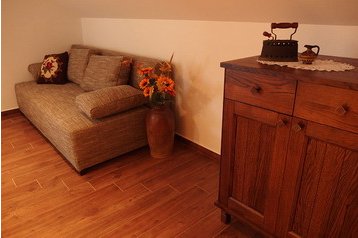 Slovėnija Privát Cerkno, Eksterjeras